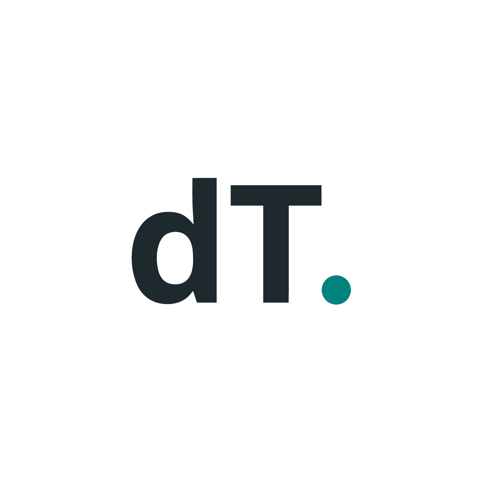 dT.