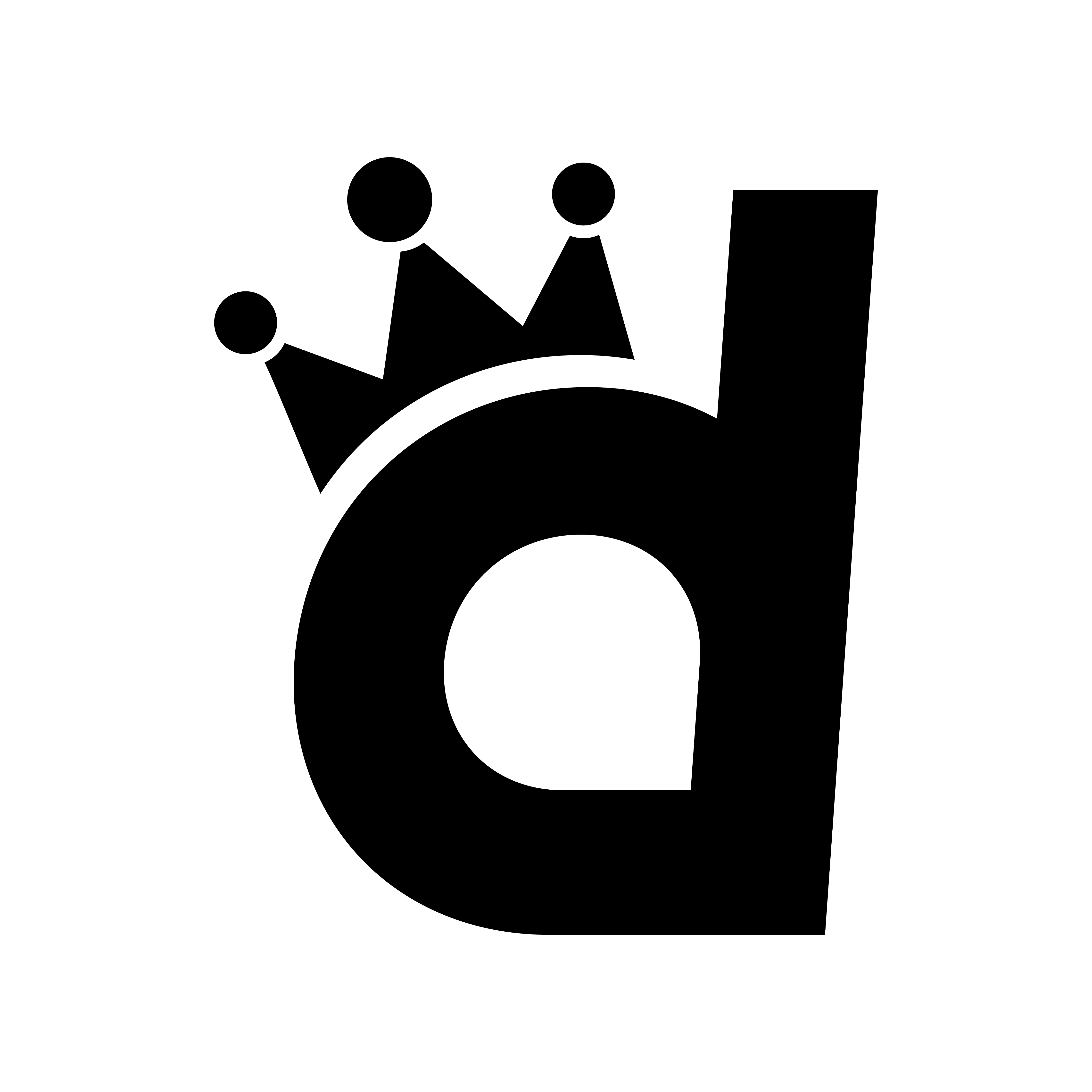 DominaFood Logo